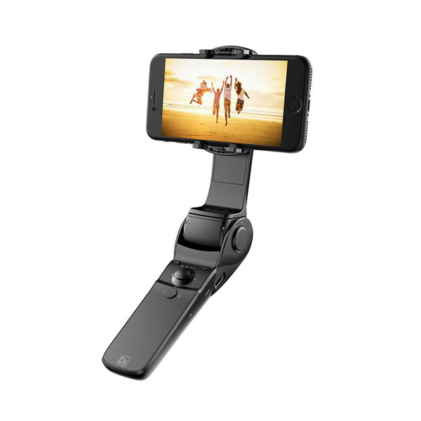 Hohem Compact Gimbal per Smartphone Hohem Compact Gimbal per Smartphone